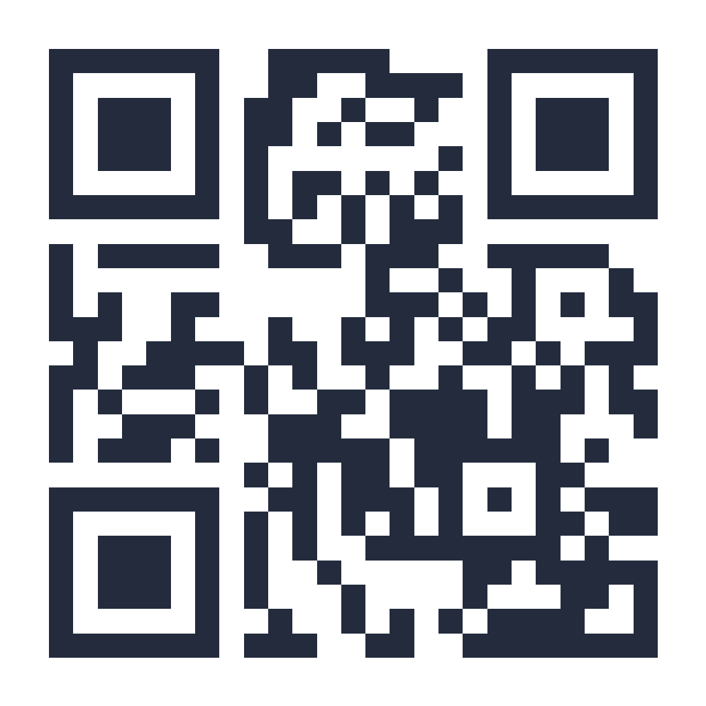 QR code to download Eloquendi