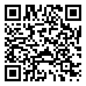 Placeholder QR code